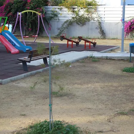 Lighthouse וילה *