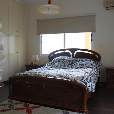 Lighthouse Villa Limassol