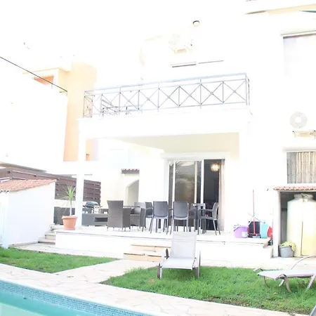 Lighthouse Villa Limassol